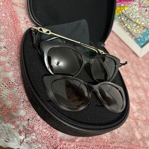 Emporio Armani- Clip On 50171W